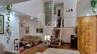 Foto 6 de Casa com 4 Quartos à venda, 288m² em Jardim Leonor, São Paulo