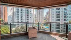Foto 9 de Apartamento com 3 Quartos à venda, 198m² em Jardim Parque Morumbi, São Paulo