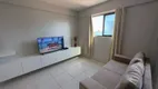 Foto 7 de Apartamento com 1 Quarto à venda, 49m² em Cruz das Almas, Maceió