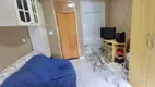 Foto 3 de Apartamento com 1 Quarto à venda, 42m² em República, São Paulo