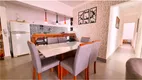 Foto 2 de Apartamento com 3 Quartos à venda, 118m² em Enseada, Guarujá