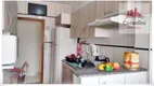 Foto 3 de Apartamento com 3 Quartos à venda, 85m² em Centro, Nova Odessa