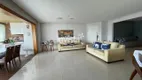 Foto 8 de Apartamento com 3 Quartos para alugar, 199m² em Ponta da Praia, Santos