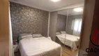Foto 2 de Casa de Condomínio com 3 Quartos à venda, 110m² em Vila Carrão, São Paulo