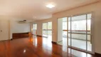 Foto 2 de Apartamento com 3 Quartos para alugar, 163m² em Vila Andrade, São Paulo