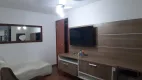 Foto 21 de Apartamento com 1 Quarto para alugar, 36m² em Parque Jabaquara, São Paulo