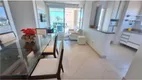 Foto 2 de Apartamento com 3 Quartos para alugar, 125m² em Enseada, Guarujá