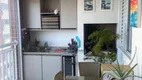 Foto 22 de Apartamento com 3 Quartos à venda, 114m² em Interlagos, São Paulo