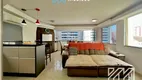 Foto 2 de Apartamento com 3 Quartos à venda, 90m² em Castelo Branco , Itapema