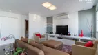 Foto 3 de Apartamento com 3 Quartos à venda, 167m² em Aclimação, São Paulo