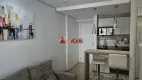 Foto 5 de Flat com 1 Quarto para alugar, 30m² em Moema, São Paulo