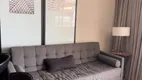 Foto 4 de Apartamento com 1 Quarto para alugar, 64m² em Itaim Bibi, São Paulo