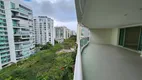 Foto 5 de Apartamento com 4 Quartos à venda, 299m² em Barra da Tijuca, Rio de Janeiro