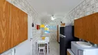 Foto 24 de Apartamento com 3 Quartos à venda, 95m² em Praia das Pitangueiras, Guarujá