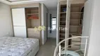 Foto 10 de Flat com 1 Quarto à venda, 50m² em Vila Olímpia, São Paulo