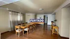 Foto 6 de Apartamento com 4 Quartos para alugar, 250m² em Vila Bastos, Santo André