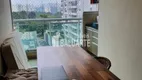 Foto 30 de Apartamento com 1 Quarto à venda, 45m² em Santo Amaro, São Paulo