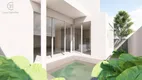 Foto 5 de Casa de Condomínio com 3 Quartos à venda, 234m² em Gleba Simon Frazer, Londrina