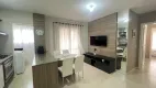 Foto 2 de Apartamento com 2 Quartos à venda, 61m² em Anita Garibaldi, Joinville