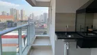 Foto 10 de Apartamento com 2 Quartos à venda, 66m² em Tatuapé, São Paulo