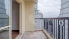 Foto 20 de Apartamento com 3 Quartos à venda, 98m² em Higienópolis, São Paulo