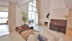 Foto 2 de Apartamento com 4 Quartos à venda, 231m² em Vila da Serra, Nova Lima