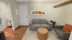 Foto 7 de Apartamento com 1 Quarto à venda, 45m² em Vila Olímpia, São Paulo