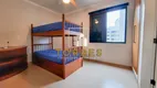 Foto 12 de Apartamento com 3 Quartos à venda, 190m² em Barra Funda, Guarujá