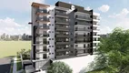 Foto 3 de Apartamento com 3 Quartos à venda, 112m² em Centro, São José dos Pinhais