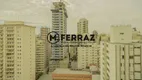 Foto 6 de Apartamento com 3 Quartos à venda, 190m² em Itaim Bibi, São Paulo