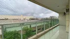 Foto 3 de Apartamento com 3 Quartos à venda, 121m² em Barra da Tijuca, Rio de Janeiro