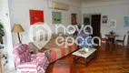 Foto 4 de Apartamento com 3 Quartos à venda, 127m² em Santa Teresa, Rio de Janeiro