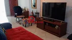 Foto 4 de Apartamento com 3 Quartos à venda, 140m² em Canto do Forte, Praia Grande