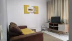 Foto 2 de Apartamento com 1 Quarto à venda, 45m² em Vila Maracy, Bauru