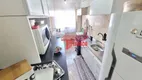 Foto 3 de Apartamento com 2 Quartos à venda, 60m² em JARDIM STETEL, Santo André