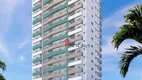 Foto 2 de Apartamento com 3 Quartos à venda, 104m² em Aviação, Praia Grande