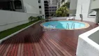 Foto 78 de Apartamento com 3 Quartos à venda, 180m² em Tijuca, Rio de Janeiro