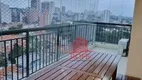 Foto 7 de Apartamento com 2 Quartos à venda, 117m² em Chácara Santo Antônio, São Paulo