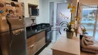 Foto 3 de Apartamento com 2 Quartos à venda, 68m² em Jardim Dom Bosco, São Paulo