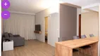 Foto 8 de Apartamento com 1 Quarto para alugar, 43m² em Vila Paris, Belo Horizonte