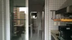 Foto 15 de Apartamento com 4 Quartos à venda, 165m² em Embaré, Santos