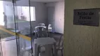 Foto 19 de Apartamento com 2 Quartos para alugar, 45m² em Vila Ema, São Paulo