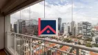 Foto 12 de Apartamento com 1 Quarto para alugar, 79m² em Vila Olímpia, São Paulo