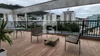 Foto 13 de Apartamento com 1 Quarto para alugar, 31m² em Trindade, Florianópolis