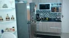 Foto 10 de Apartamento com 2 Quartos à venda, 74m² em Parque Bitaru, São Vicente