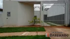 Foto 2 de Casa com 2 Quartos à venda, 126m² em Alto Alegre, Cascavel