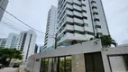 Foto 2 de Apartamento com 3 Quartos à venda, 102m² em Boa Viagem, Recife