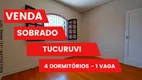 Foto 49 de Sobrado com 4 Quartos à venda, 125m² em Tucuruvi, São Paulo