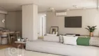 Foto 9 de Apartamento com 2 Quartos à venda, 121m² em Brooklin, São Paulo