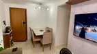 Foto 13 de Apartamento com 1 Quarto à venda, 43m² em Caji, Lauro de Freitas